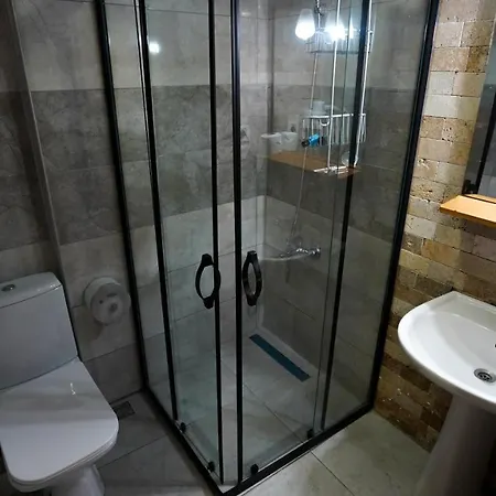 Arya Suits Apartament *