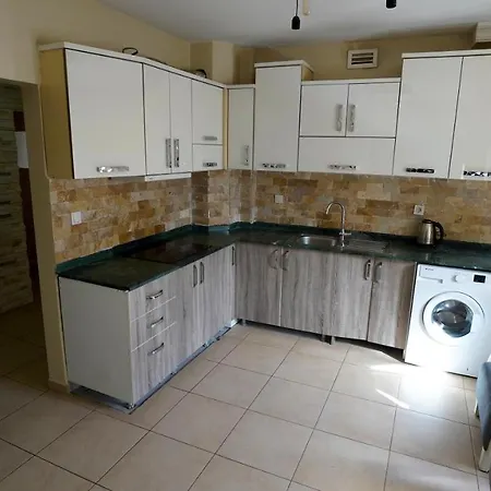 Arya Suits Apartament Antalya