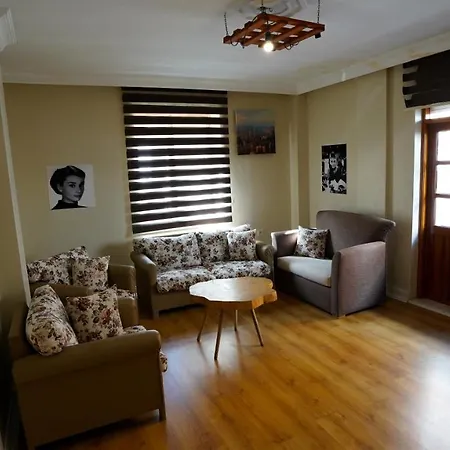 Arya Suits Apartament *