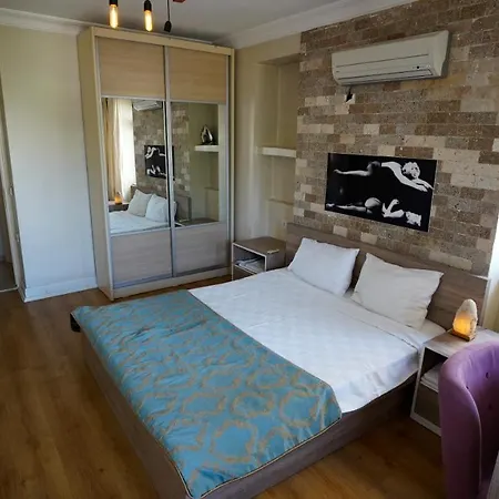 Apartament Arya Suits Antalya