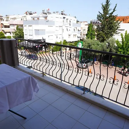 Apartament Arya Suits Antalya