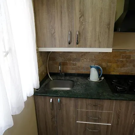 Arya Suits Apartament