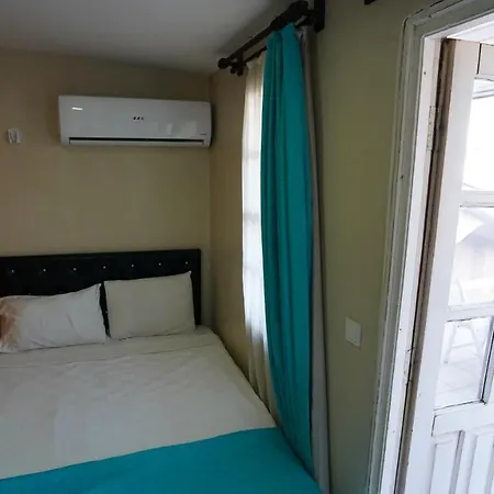 Arya Suits Apartament Antalya