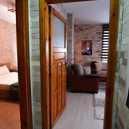 Arya Suits Apartament Antalya
