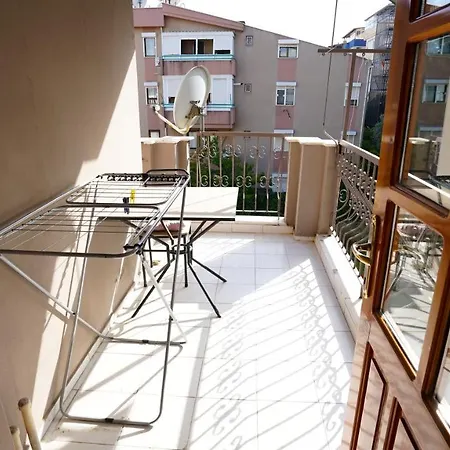 Apartament Arya Suits