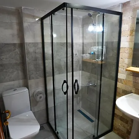 Apartament Arya Suits Antalya