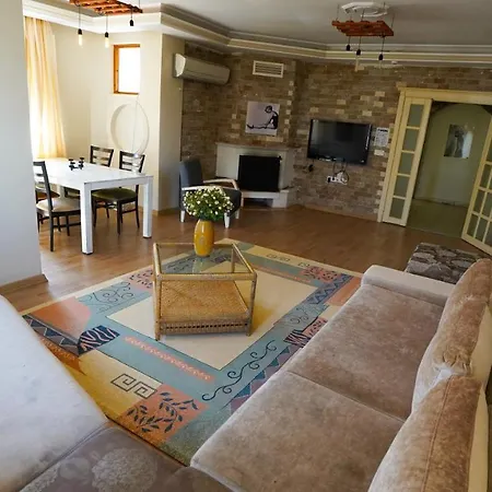 Arya Suits Apartament Antalya