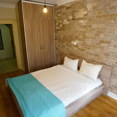 Apartament Arya Suits Antalya